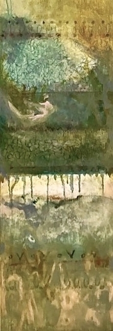 Portrait In Isolation 2