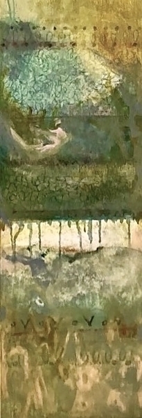 Portrait In Isolation 2