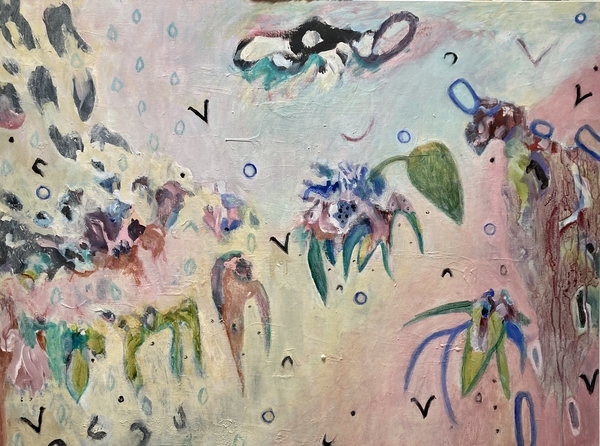 Rainbows and Hailstones